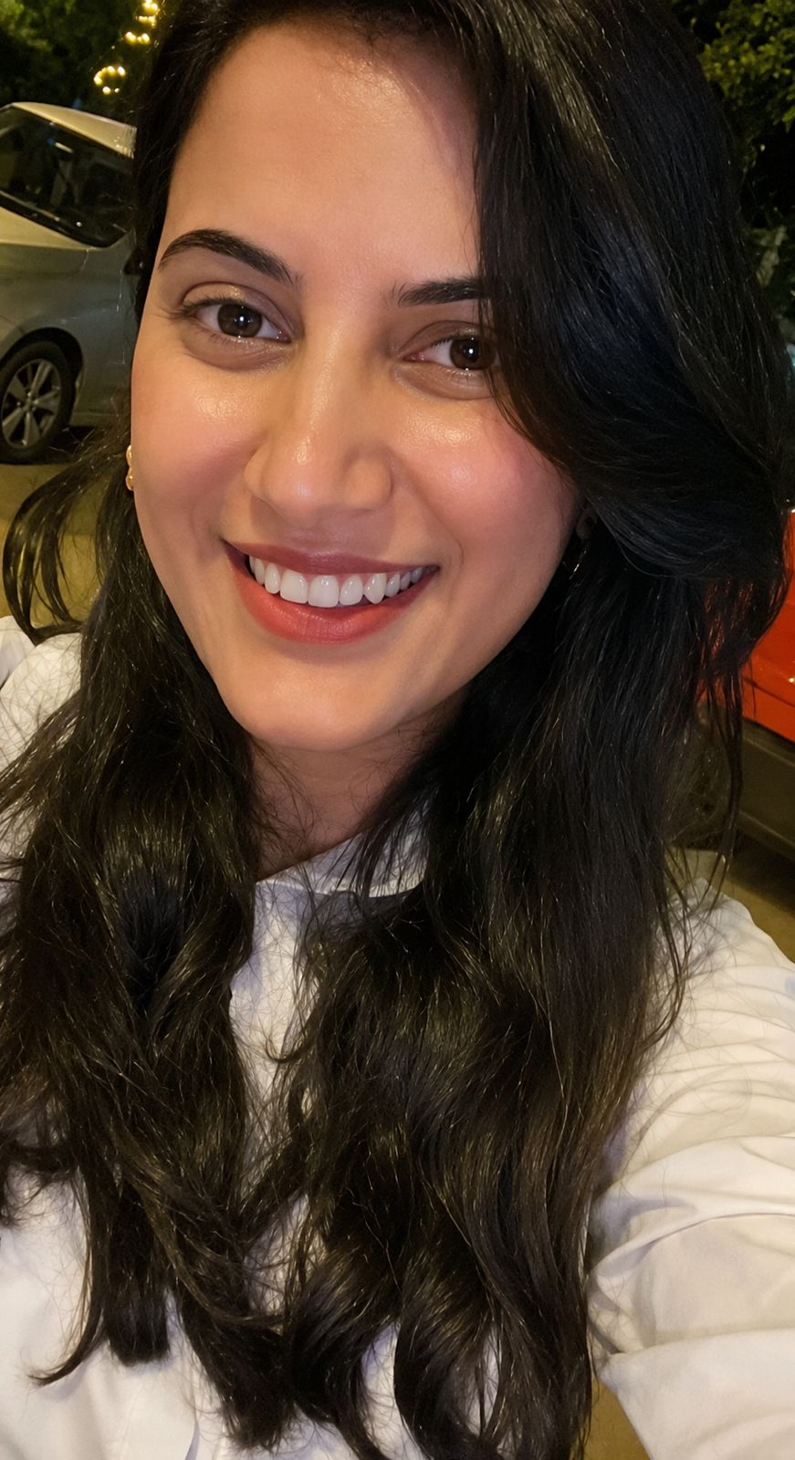 Hadeer Nabil — Private English Tutor